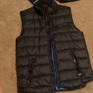 Mens Zara vest